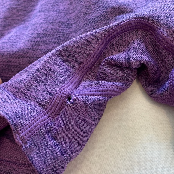 Pink Victoria’s Secret Active Shorts - Picture 9 of 9